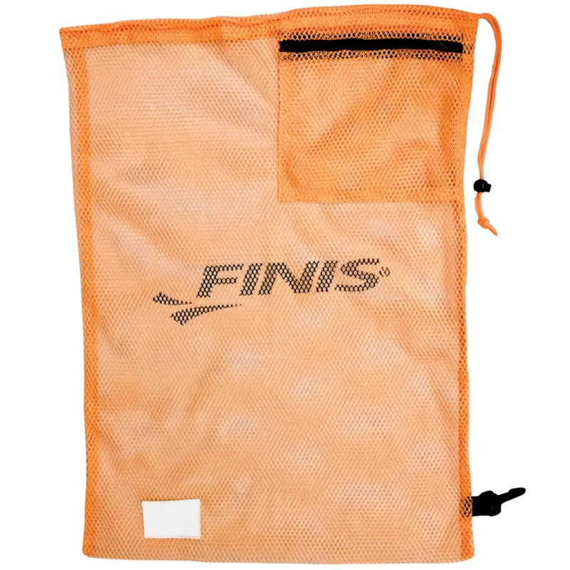 Finis ultra mesh backpack online