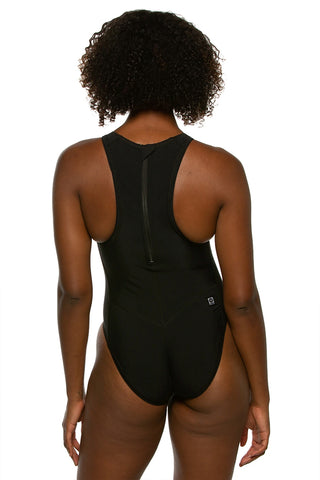 Anique Water Polo Suit