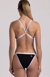 Contrast-Dora-Bottom-Black-Back