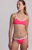 JOLYN-Contrast-Dora-Bottom-Hot-Pink-Front