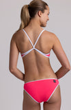 JOLYN-Contrast-Whitney-Bottom-Hot-Pink-Back