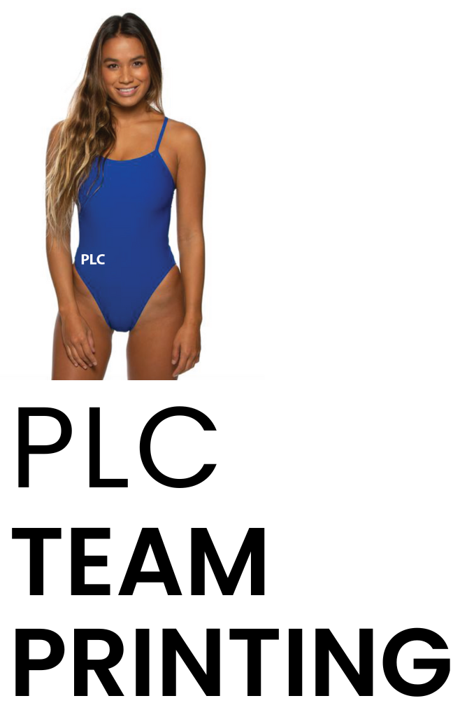 PLC Team Printing