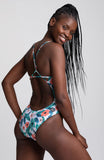 Jolyn Swimsuit Perry Cocolush Print