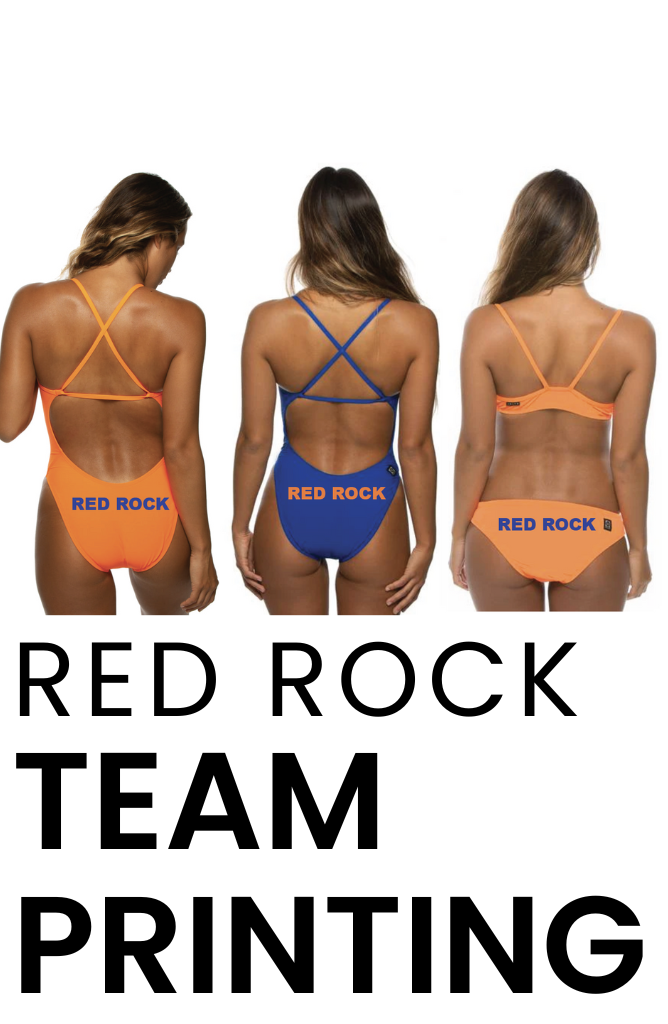 Red Rock Team Printing