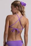 JOLYN Australia - Nikki Bikini Swim Top - Paddle