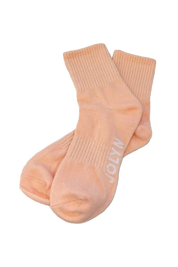 Socks - Light Pink