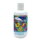 TRISWIM Kids Chlorine Removal Shampoo | lime + tropical mango