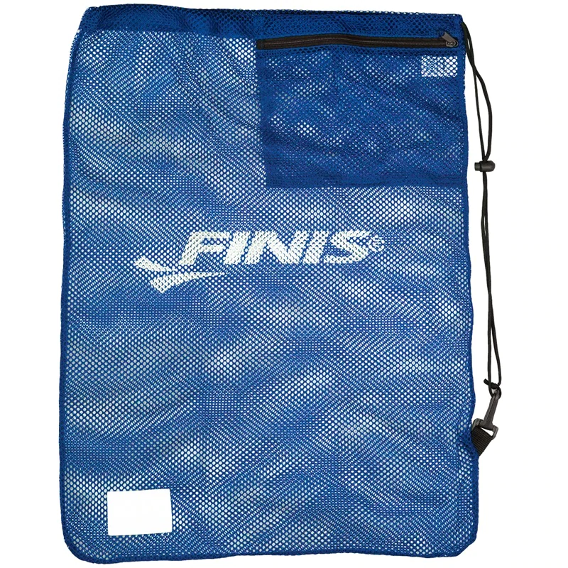 Mesh Gear Bag :: FINIS Australia