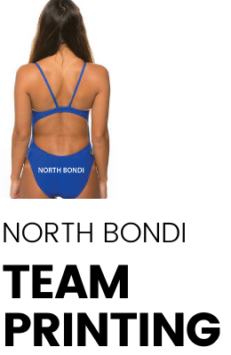 North Bondi Printing