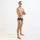 Swim Brief Blueberry :: FINIS Australia