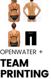 OPENWATER + Printing
