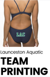 Launceston Aquatic Printing
