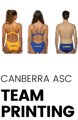 Canberra ASC Printing