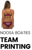 Noosa Boaties Printing