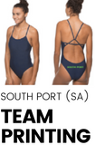 South Port (SA) SLSC Printing