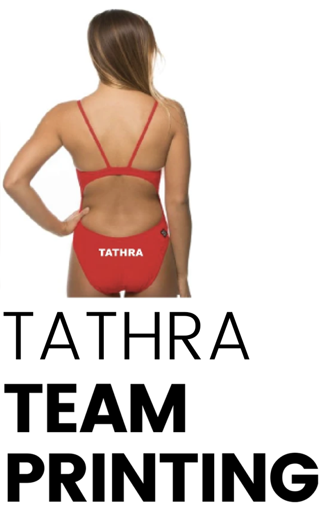 Tathra SLSC Printing