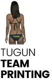 Tugun Seniors SLSC Printing
