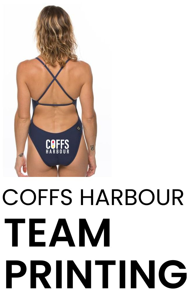 Coffs Harbour Printing