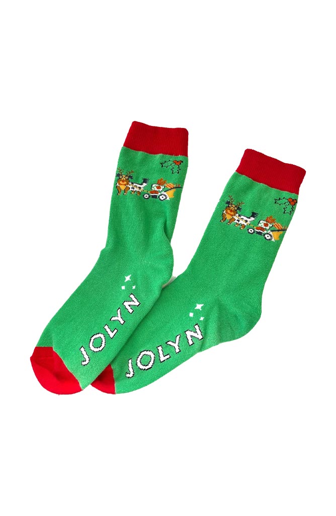 🎅🎅🧦 Christmas Socks 🧦🎅🎅
