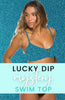 🙊🙊 LUCK DIP - Mystery Printed Swim Top 🙊🙊