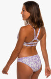 Printed Andy Bottom - Disco