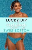 🙊🙊 LUCK DIP - Mystery Printed Swim Bottom 🙊🙊