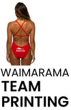 Waimarama Printing